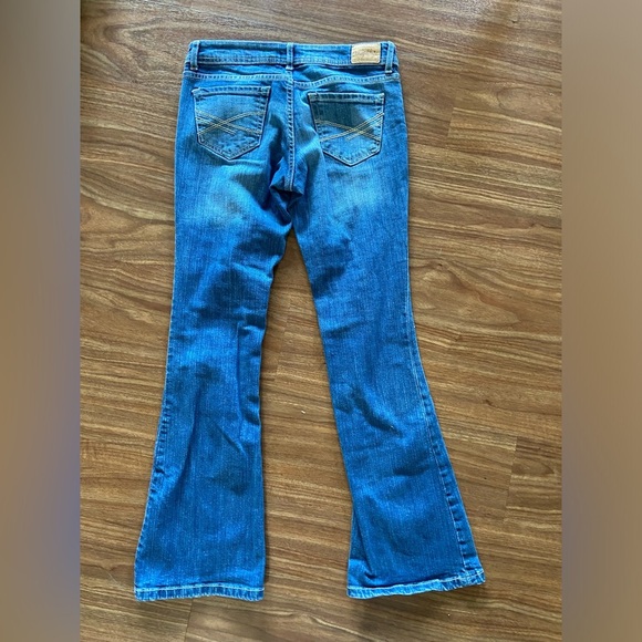 Aeropostale jeans - Picture 3 of 5